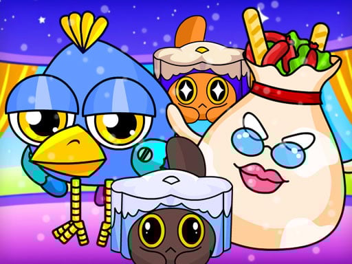 Cosmo Pet Starry Care